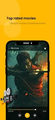 download-pikashow-app Top Rated Movies