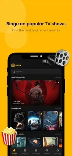 download-pikashow-app tv show